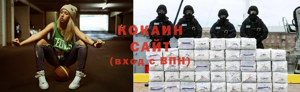 стафф Алзамай