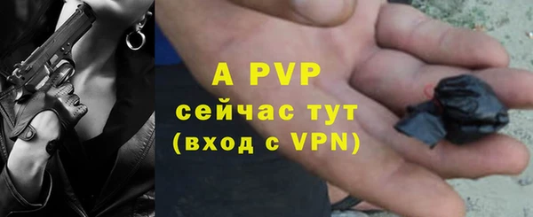 твердый Нягань